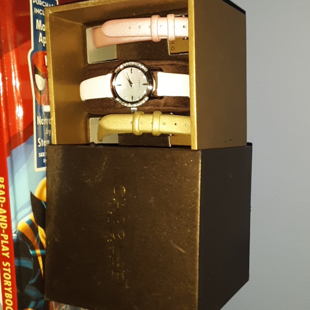 Womens Watch Set - Picture 2 of 4